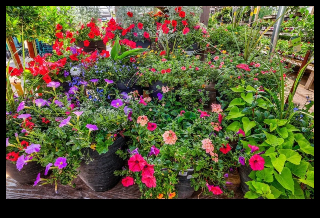 Harmony in Bloom Надстройте градинската си екипировка за по-успешен сезон 4 Хармония в разцвет: Надстройте градинската си екипировка за успех