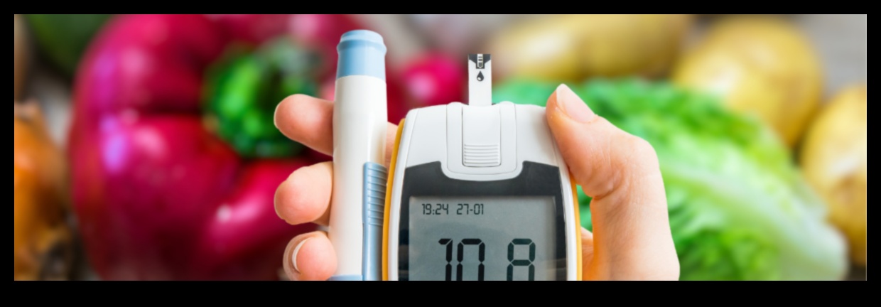 Веганство и контрол на кръвната захар: ориентиран към растенията подход