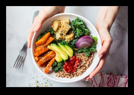 Веганство и контрол на кръвната захар: ориентиран към растенията подход