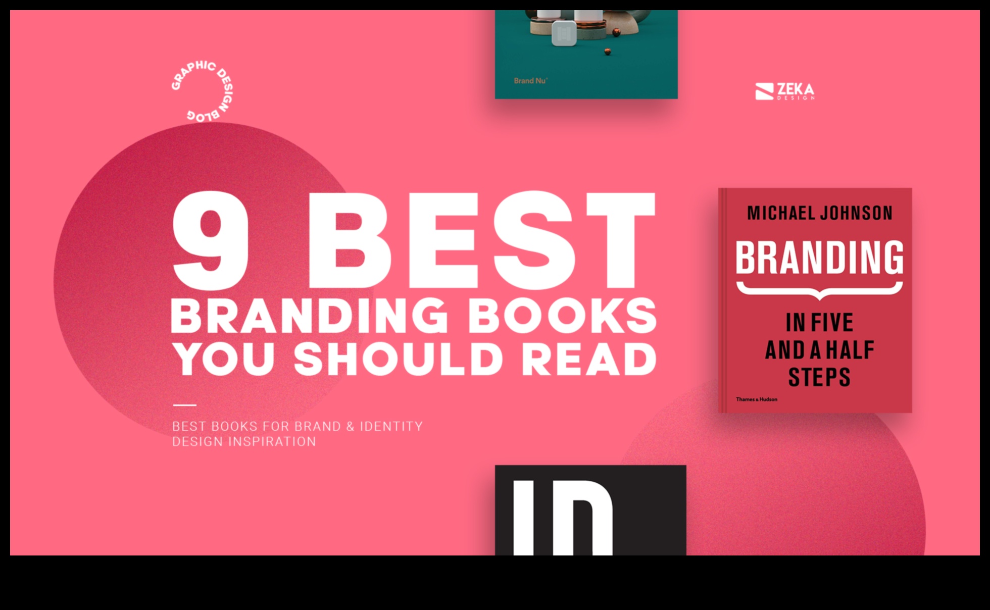 Създаване на въздействащи дизайни: Ръководство за теоретици в дизайна