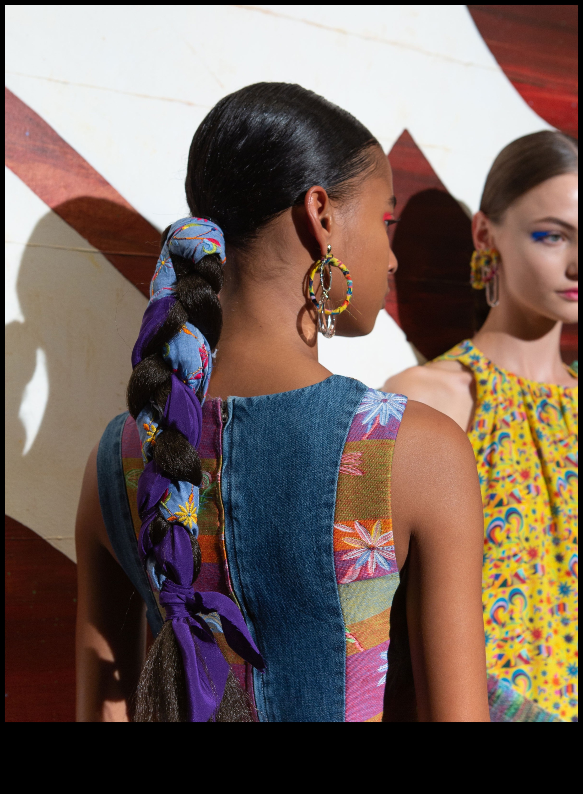 Vivid Vogue Ръководство за добавяне на цветен привкус към вашата модна палитра 4 Vivid Vogue: Добавяне на цветен привкус към вашата модна палитра