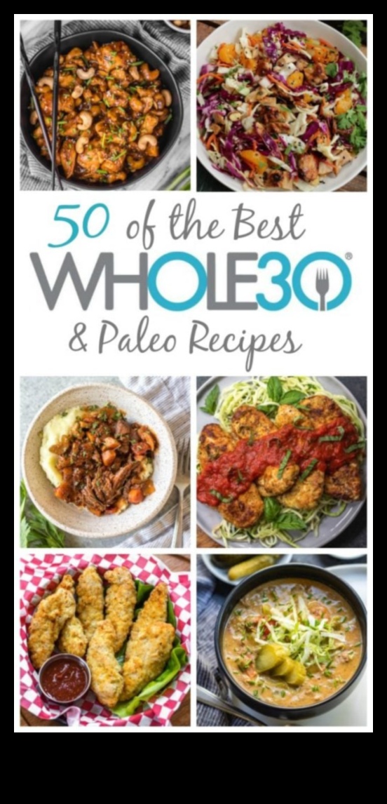 Приготвяне на палео-подходящи ястия за хора с диетични ограничения