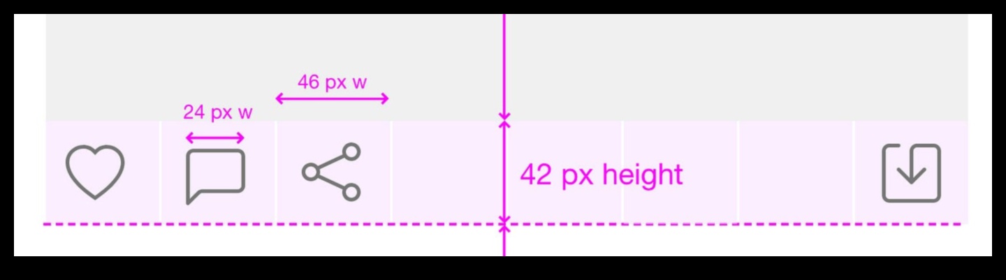 Pixel Perfect: Постигане на прецизност в UX/UI дизайна