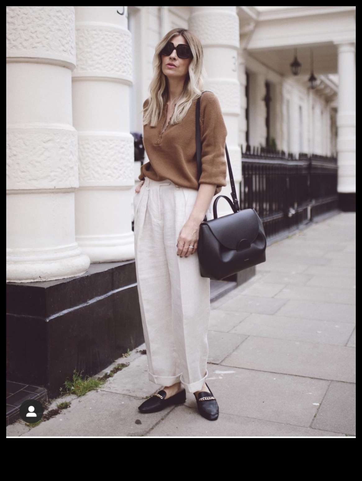 Streetwise Chic: Овладяване на изкуството на градската мода