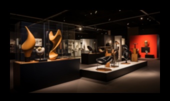 Material Mavericks: пионер в света на творческите изкуства и дизайн