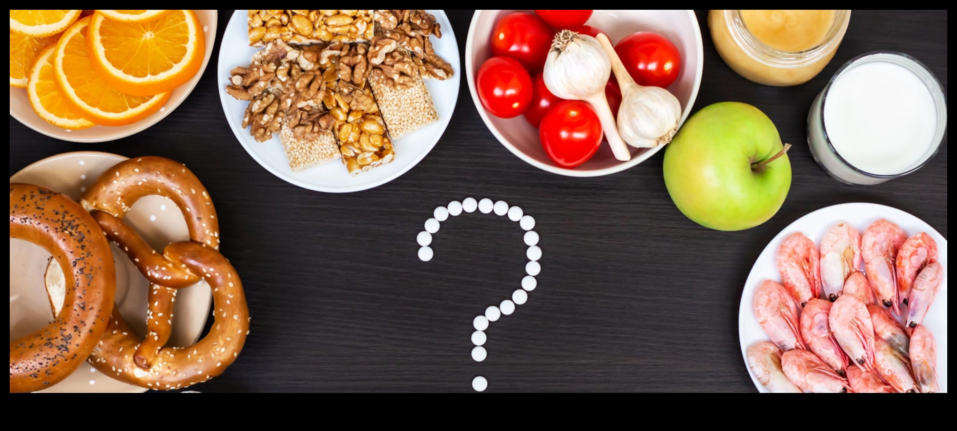 Хранителни алергии и чувствителност в контекста на балансирана диета