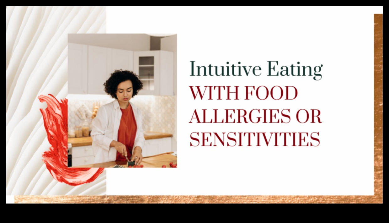 Хранителни алергии и чувствителност в контекста на балансирана диета