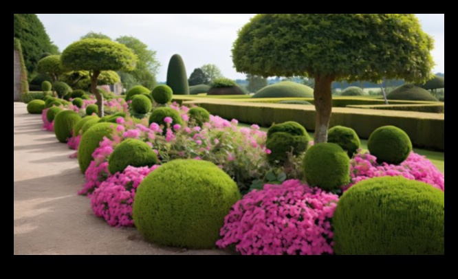 Скулптурни чудеса: Изследване на очарованието на градинската артистичност