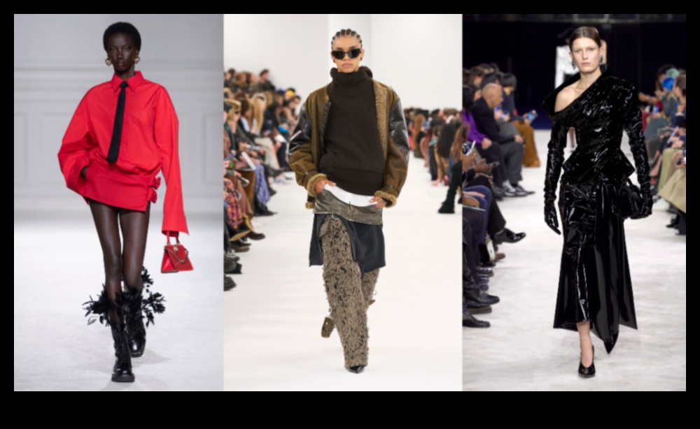 Мода напред: Тоалети на знаменитости, оформящи модния пейзаж