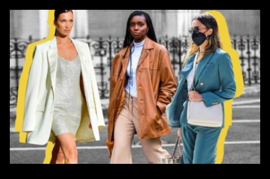 Мода напред: Тоалети на знаменитости, оформящи модния пейзаж