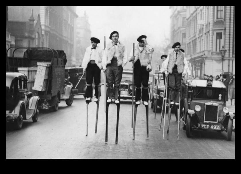 Разходете се с истории Чуйте историите на градовете през очите на местните жители 5 Истории за разходка: Хроники от градски разходки с гид