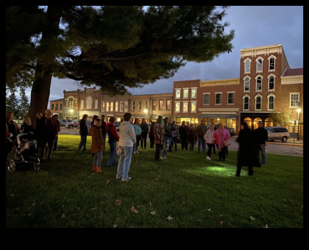 Разходете се с истории Чуйте историите на градовете през очите на местните жители 2 Истории за разходка: Хроники от градски разходки с гид