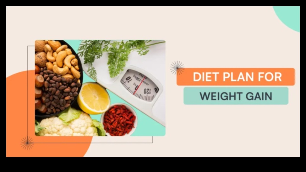 Диети за наддаване на тегло и медицински състояния: подходи за персонализиране