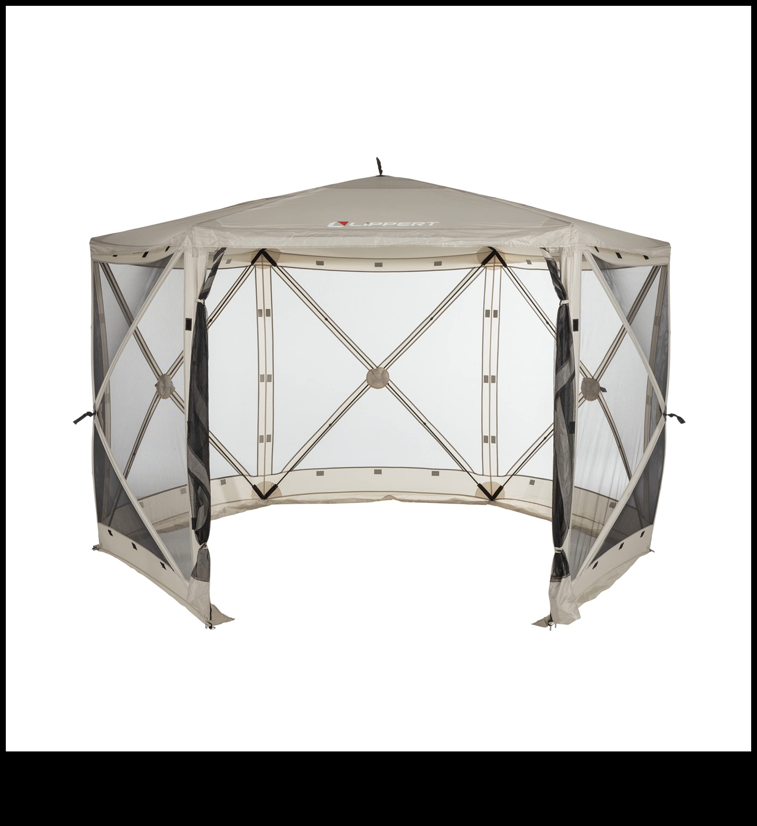Globetrotter's Gazebo Перфектният подслон за вашите мечти за разглеждане на забележителности 2 Globetrotter's Gazebo: Подслон на вашите мечти за разглеждане на забележителности