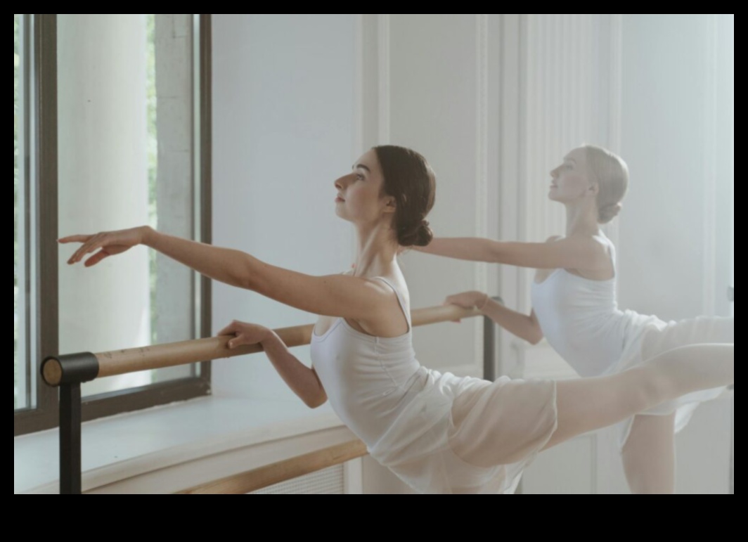 Разцвет на гъвкавостта: Култивиране на изящество и сила във всяко движение