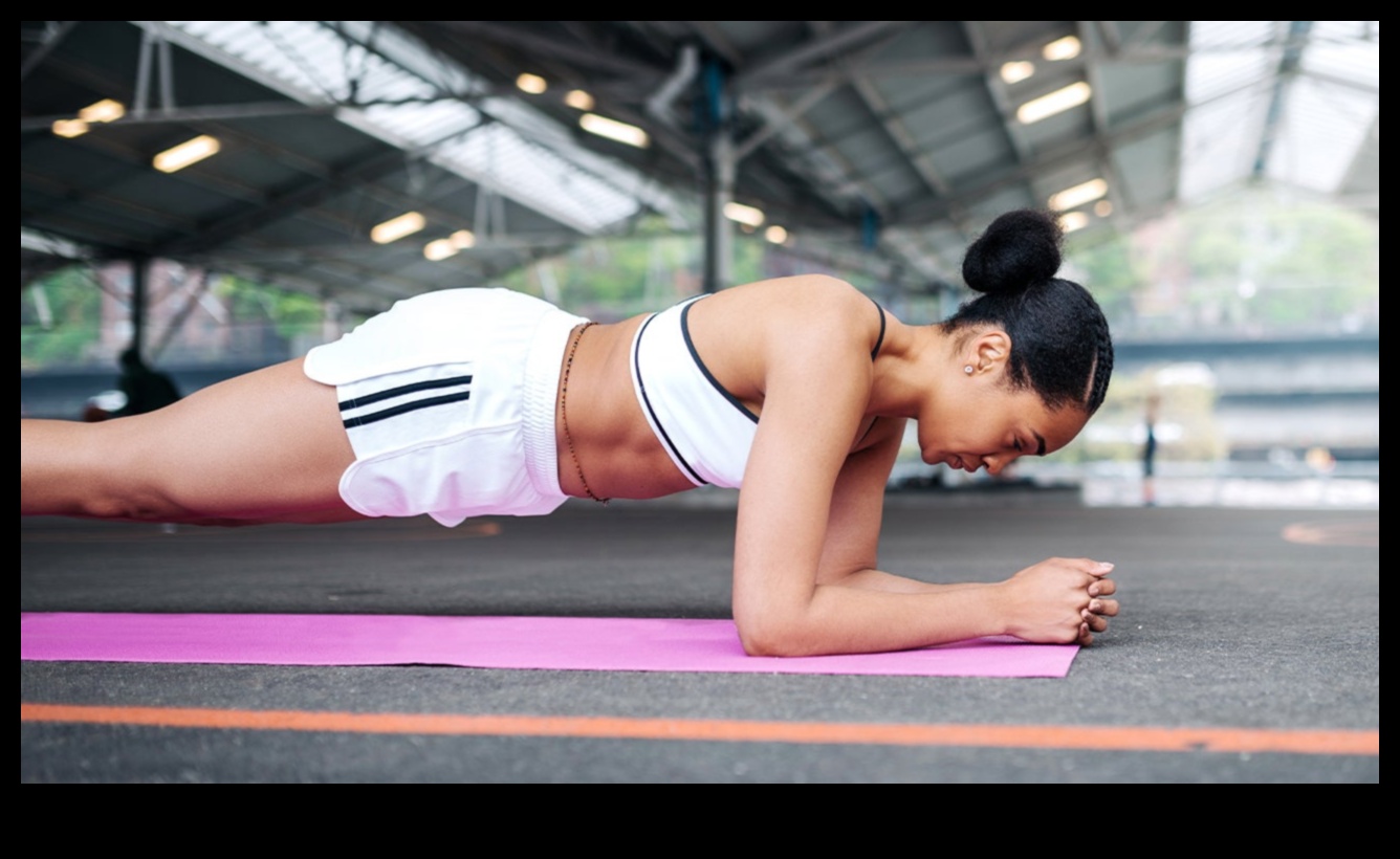 Mindful Core Укрепете ядрото и ума си с тези 5 съзнателни тренировки 4 Съзнателно ядро: Укрепване на вашия център със съзнателни тренировки
