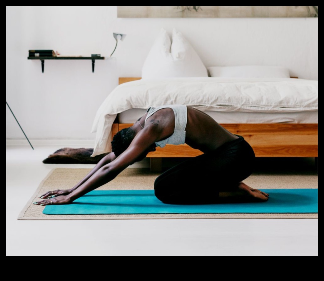 Mindful Core Укрепете ядрото и ума си с тези 5 съзнателни тренировки 2 Съзнателно ядро: Укрепване на вашия център със съзнателни тренировки