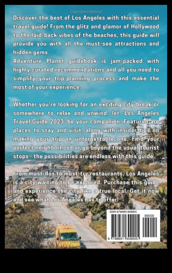 Разкрити скрити скъпоценни камъни: Вашето ръководство за местни атракции