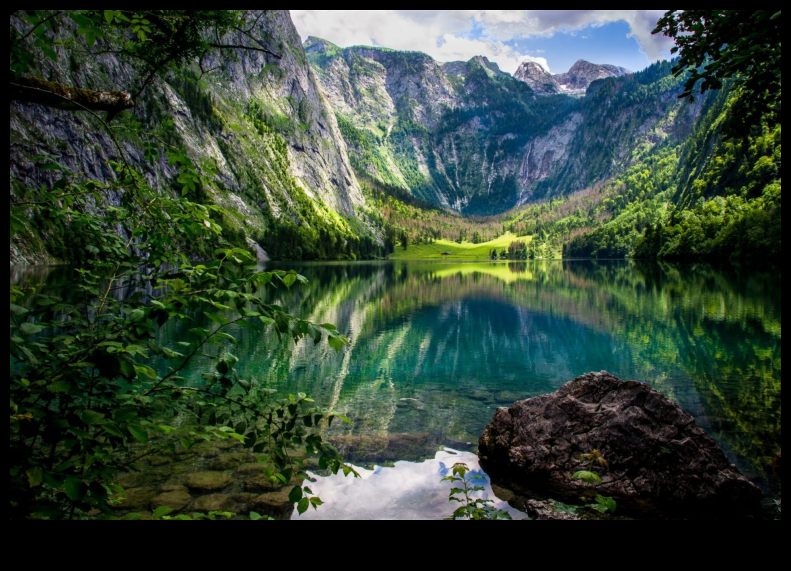 Разкрити скрити скъпоценни камъни: Вашето ръководство за местни атракции