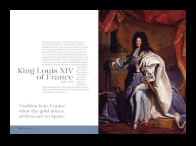 Шикозни хроники: Напишете своята модна история със стил