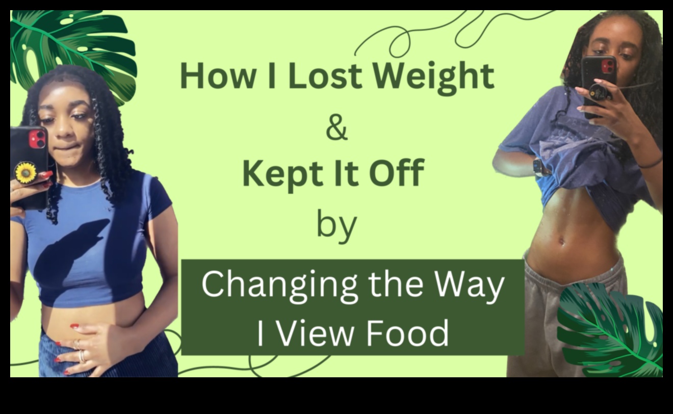 Дългосрочни диети и управление на теглото: Устойчив подход