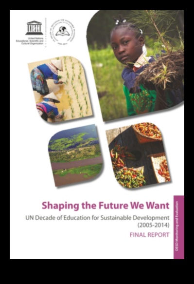 Оформяне на бъдещето: иновации в творческото образователно развитие