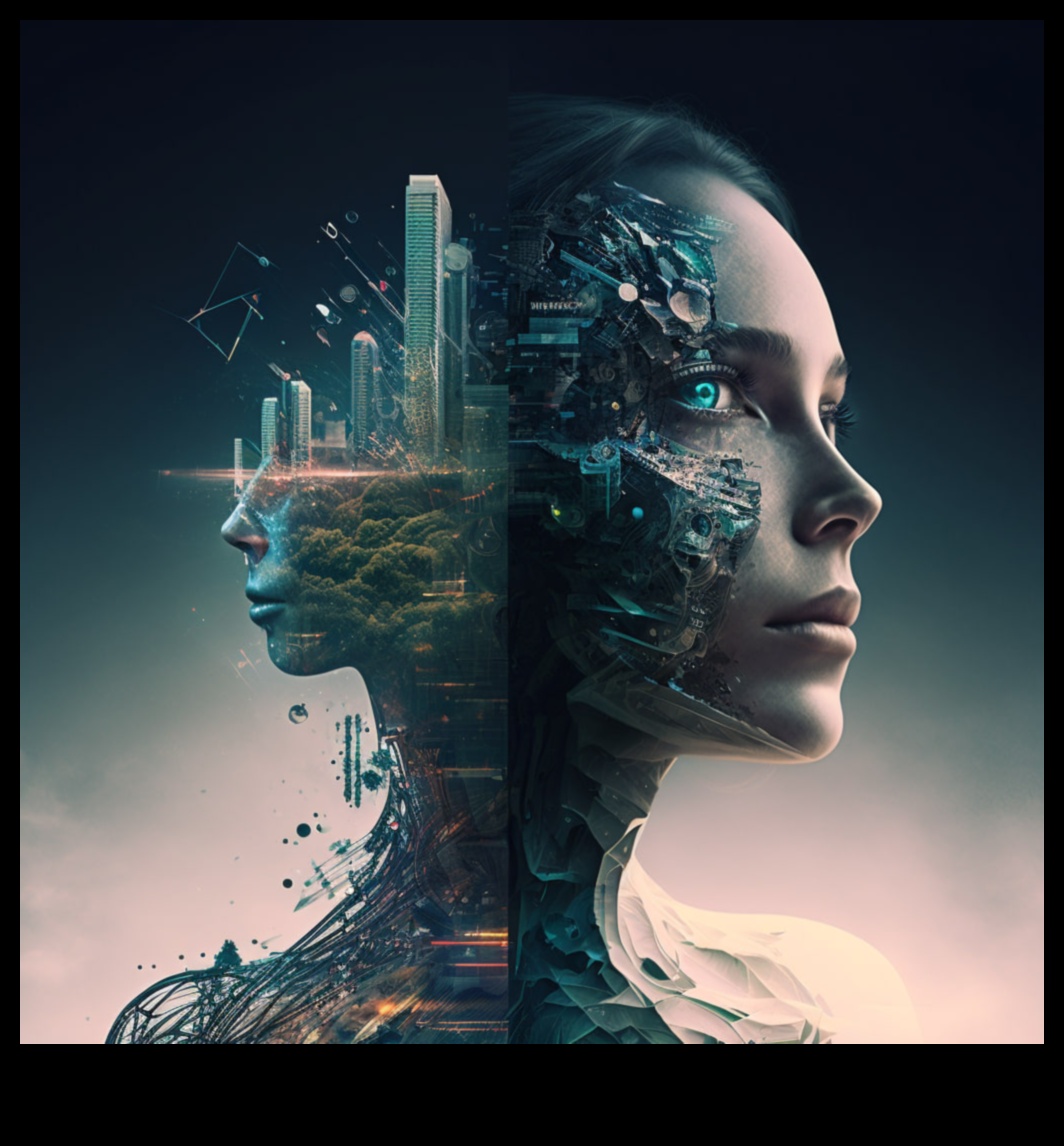 Оформяне на бъдещето: иновации в творческото образователно развитие