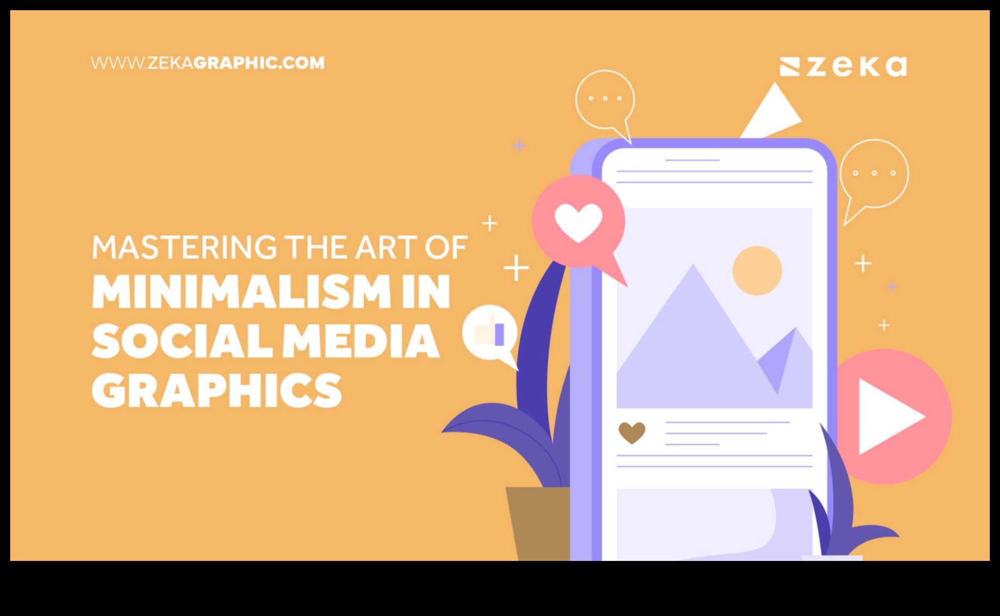 Овладяване на минимализма: рационализиране на цифровия дизайн за въздействие