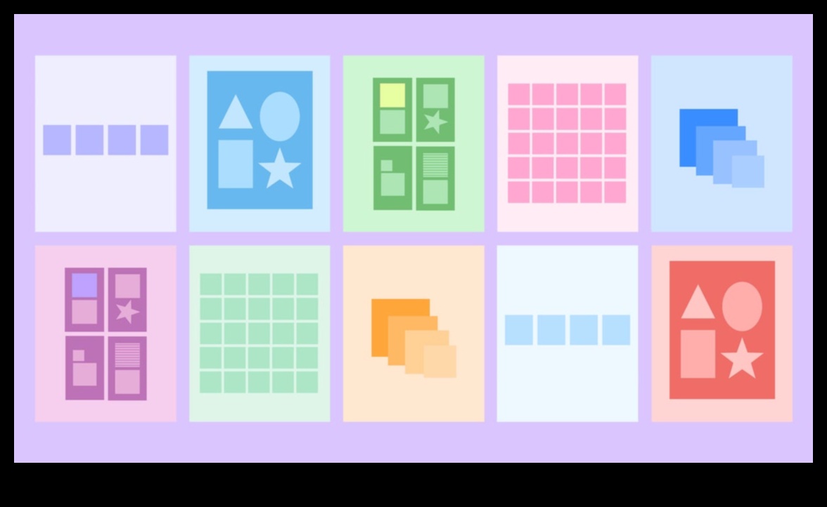 Създаване на въздействащи дизайни: Ръководство за дизайнер с инструменти