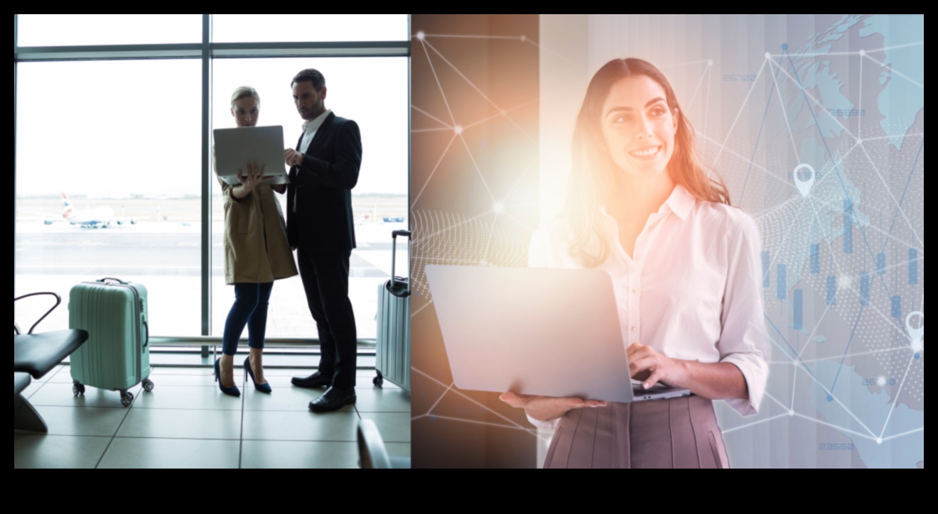 Техническа беседа за пътуване Как да навигирате с лекота в цифровия свят 4 Travel Tech Talk: Навигиране с цифрова сръчност