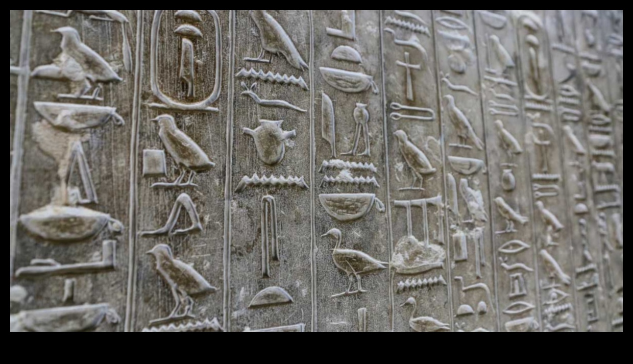 Истории в камък: резби и надписи в исторически места