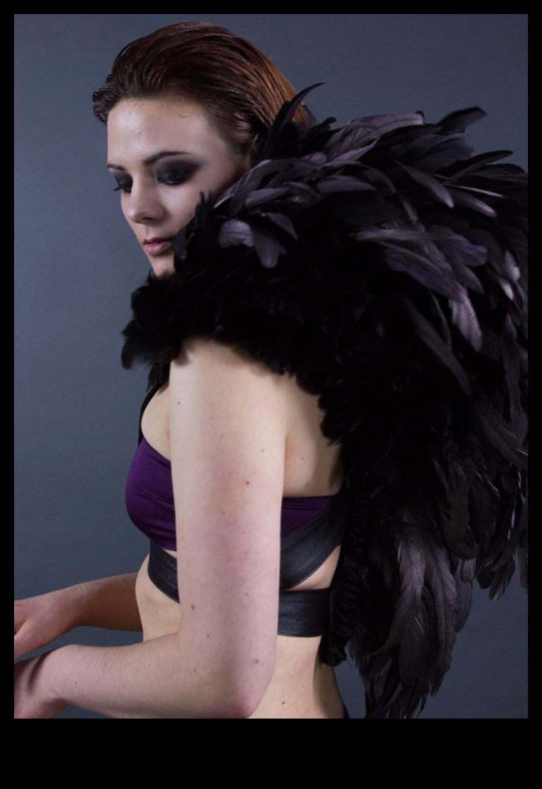 Tech Couture: Носимата технология предефинира модата