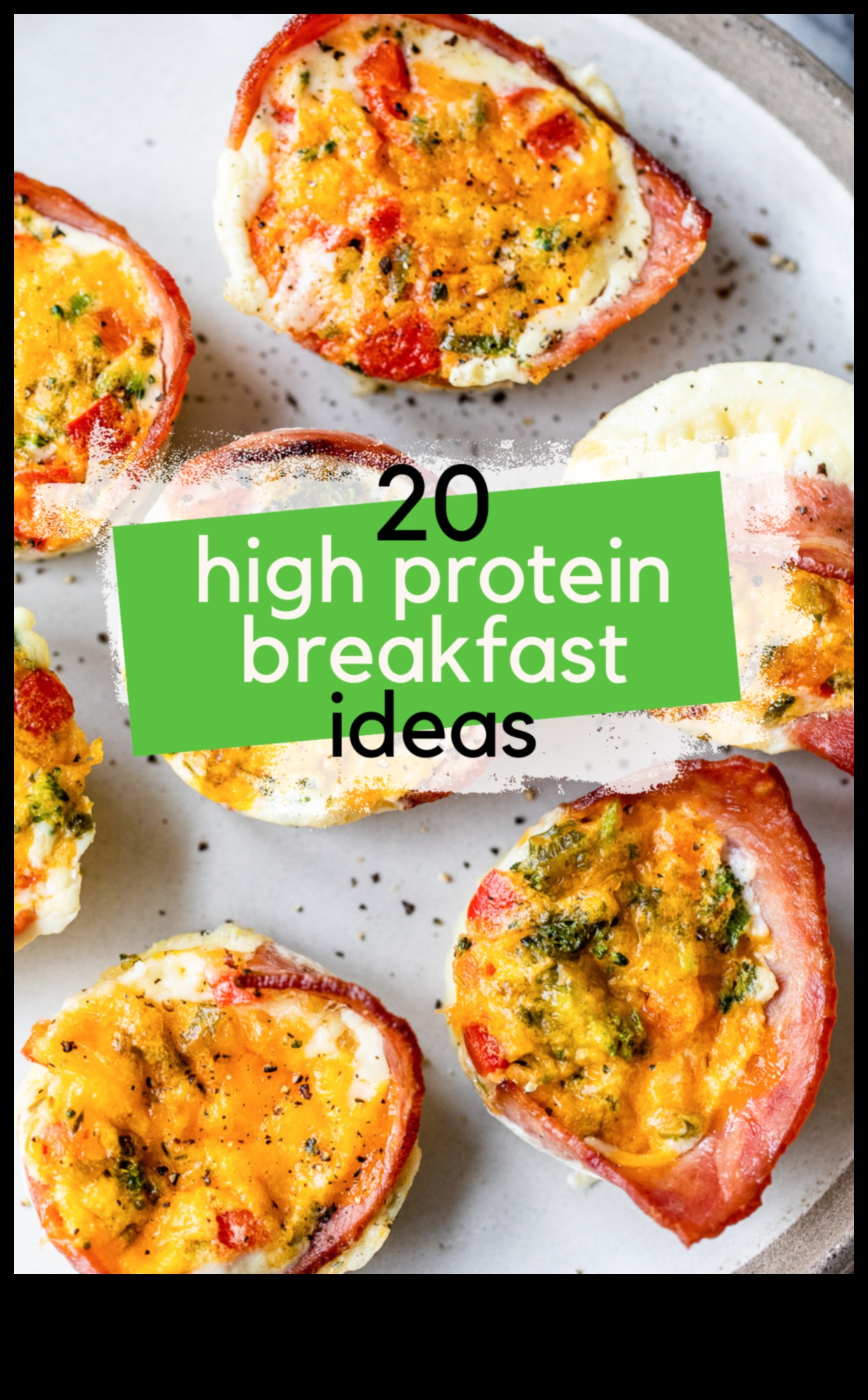 5 рецепти за закуска с високо съдържание на протеини, за да започнете деня си 2 Идеи за закуска с високо съдържание на протеини: Започнете деня си правилно