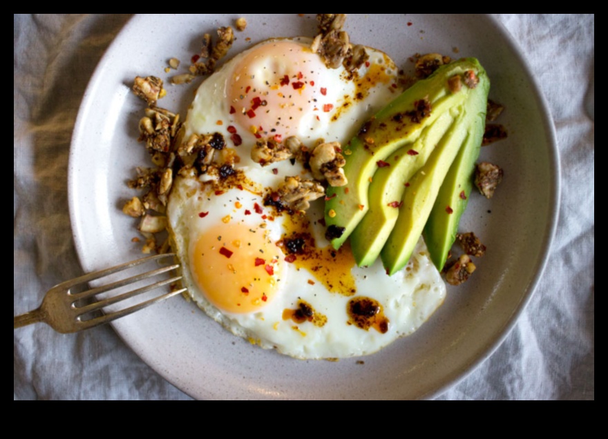 5 рецепти за закуска с високо съдържание на протеини, за да започнете деня си 3 Идеи за закуска с високо съдържание на протеини: Започнете деня си правилно