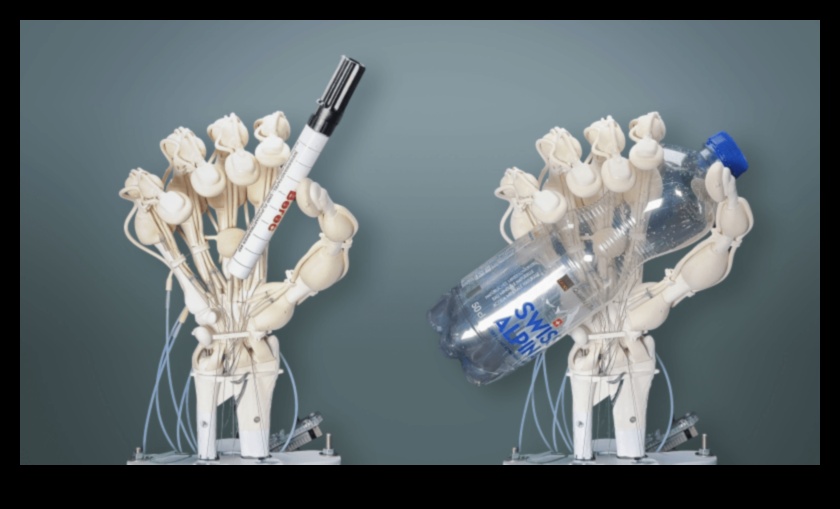 Visual Wonders как 3D принтирането трансформира начина, по който създаваме 5 Визуални чудеса: Оформяне на идеи в 3D реалности