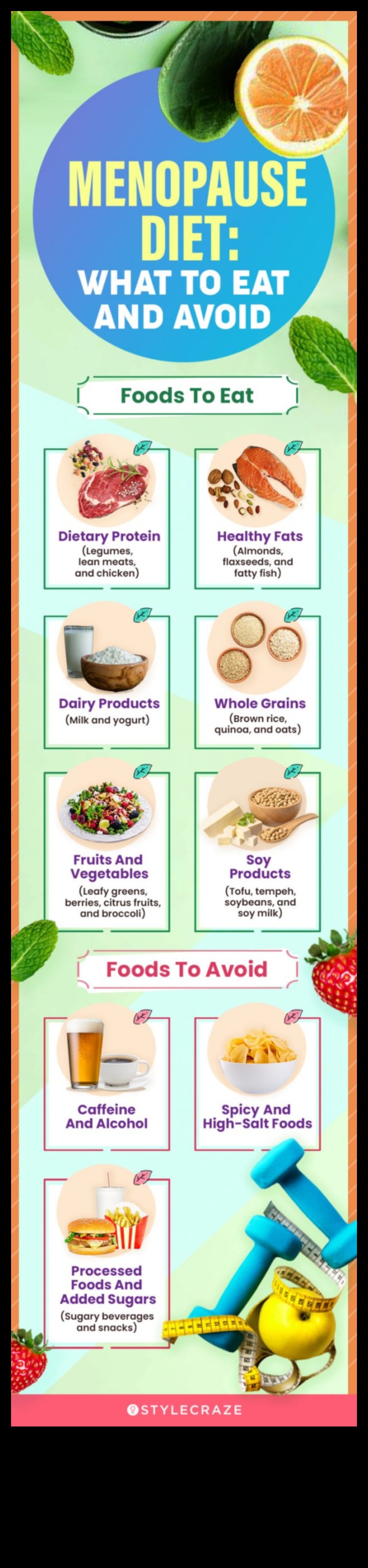 Палео и менопауза: Навигиране на хормоналните промени