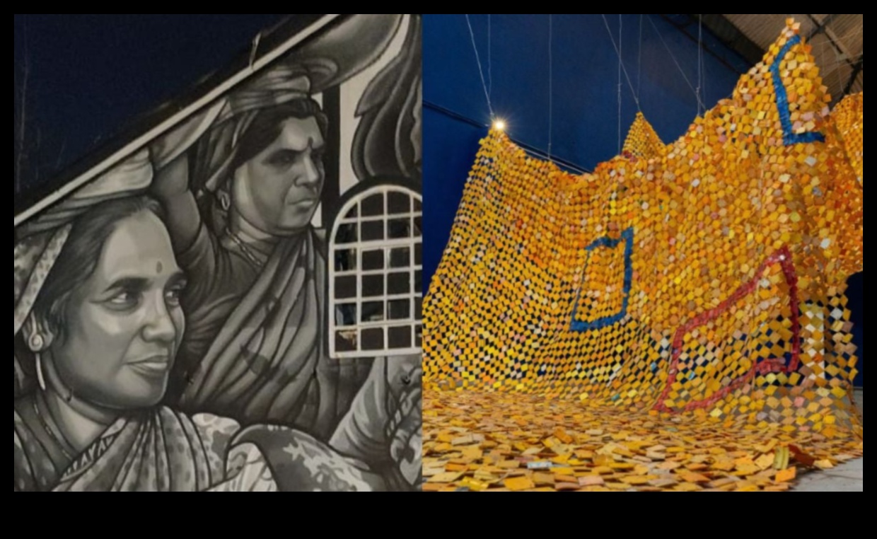 Urban Enchantment Бъдете омагьосани от най-модерните стилове на града 2 Градско очарование: Бъдете очаровани от модерния стил в града