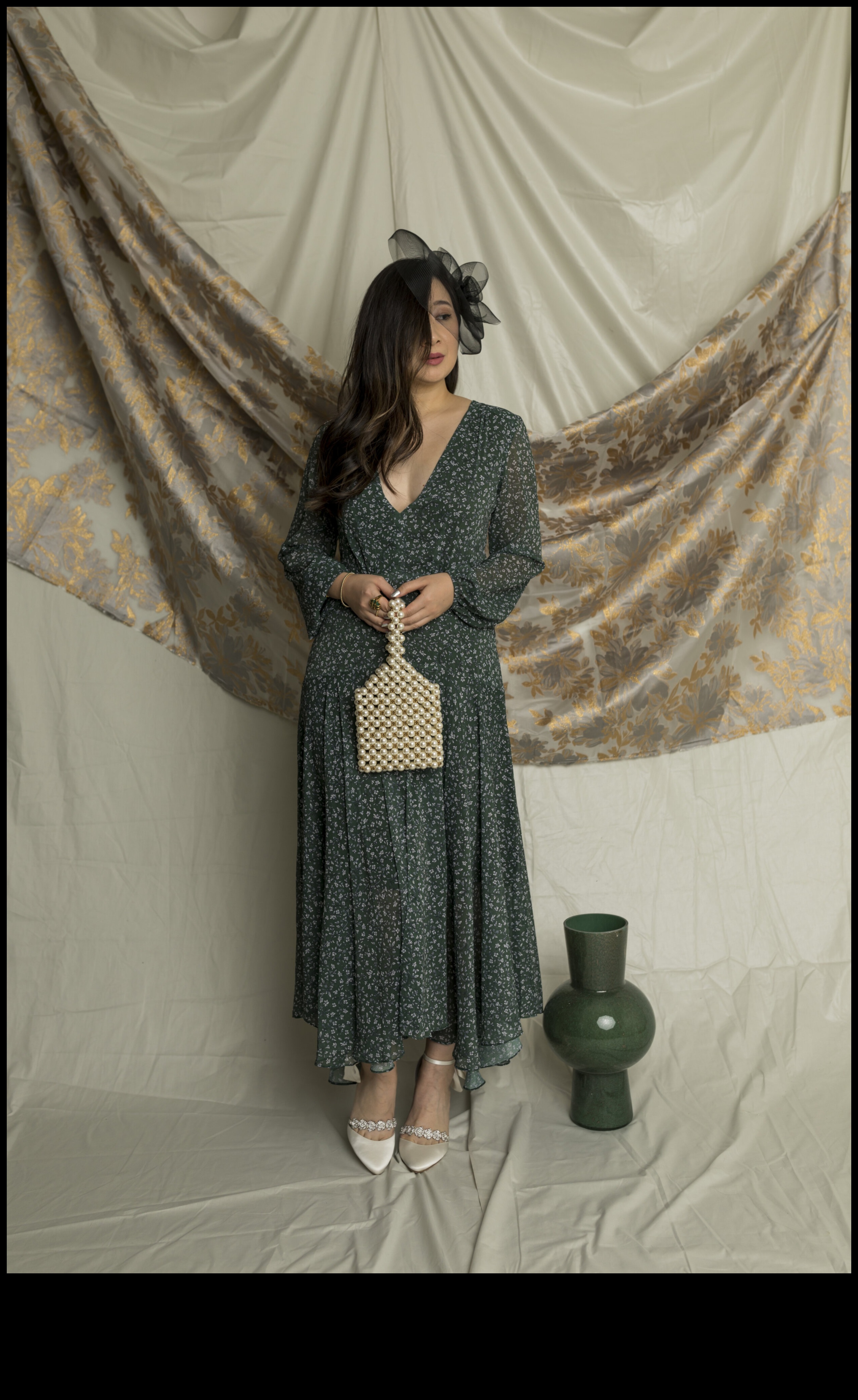 Винтидж вибрации: Кимване към миналото в модерен стил