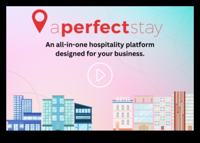 AccommoAgenda Вашият перфектен престой, планиран 1 AccommoAgenda: Планиране на вашия перфектен престой