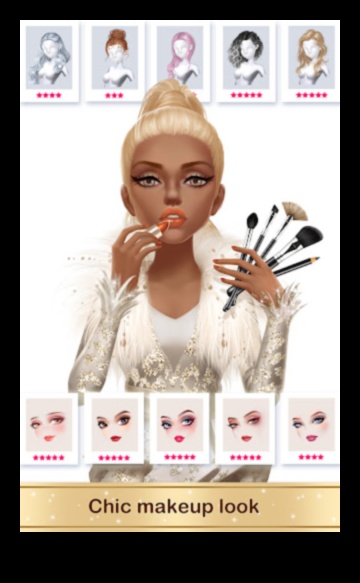 Chic Retreat: Бягство в света на модната фантазия