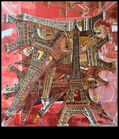 Designing Horizons Развития и триумфи в продуктовите изкуства