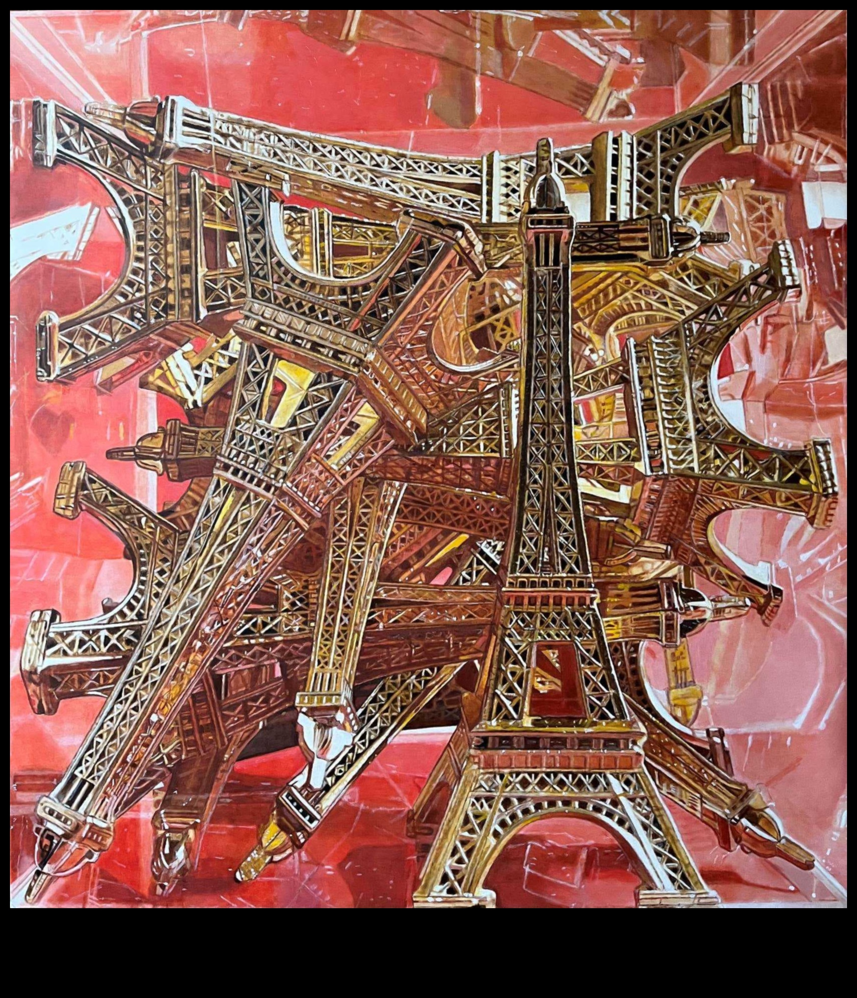 Проектиране на хоризонти: Тенденции и триумфи в продуктовите изкуства