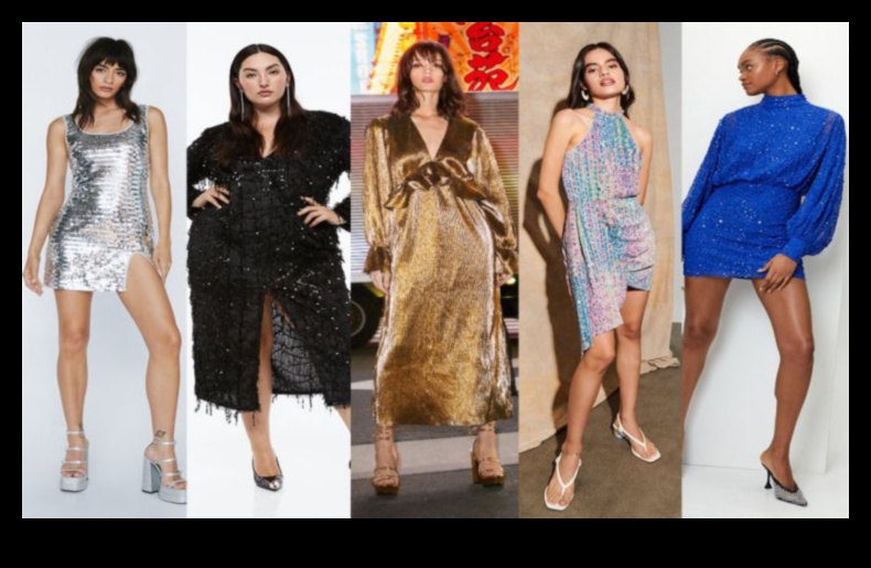 Дрескод Dazzle: Подобрете гардероба си с мода