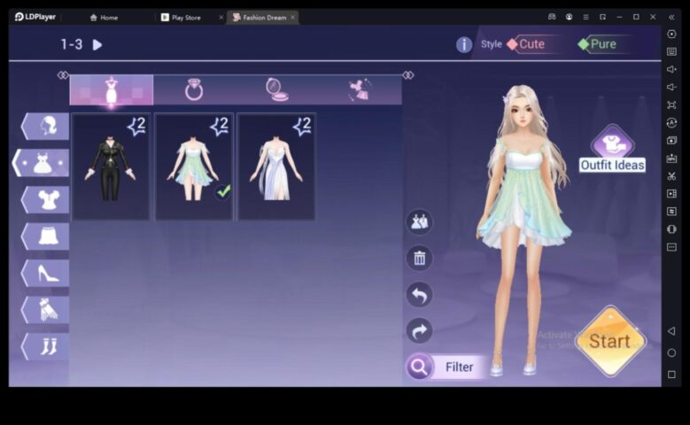 Dress Dreams Лесни методи за превърнете модните си фантазии в редовен мода