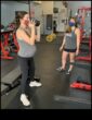 Fit Mommy Flow Чувствайте се най-добре в някакъв етап от бременност с тези енергични тренировъчни рутини