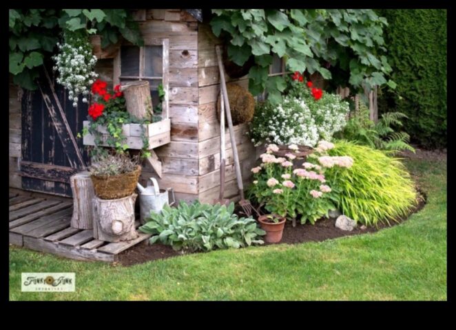 Floral Fusion Артистична градинска работилница Вдъхновения за добре изглеждащ и цъфтящ панорама