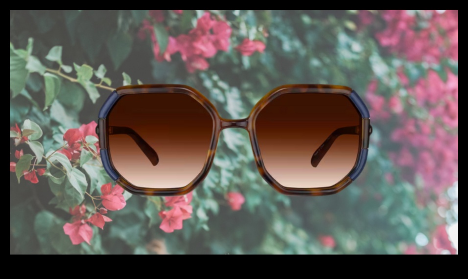 Glamour Unleashed: Потопете се в света на модата