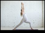 Graceful Glow Yoga Нежни тренировки за бременност за миролюбив мисли и рамка