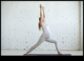 Graceful Glow Yoga Нежни тренировки за бременност за миролюбив мисли и рамка