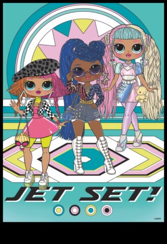 Jetset Jigsaw Piece Together the Perfect Travel Adventure